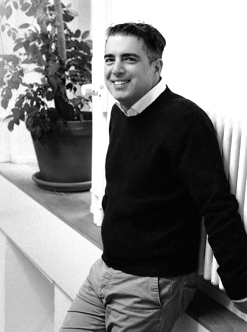 Thomas Hausheer