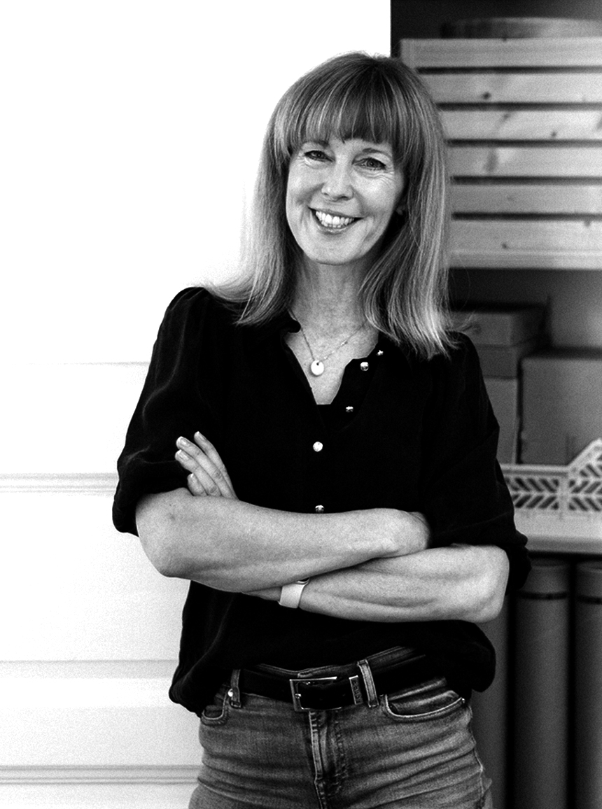 Silke Heinzelmann