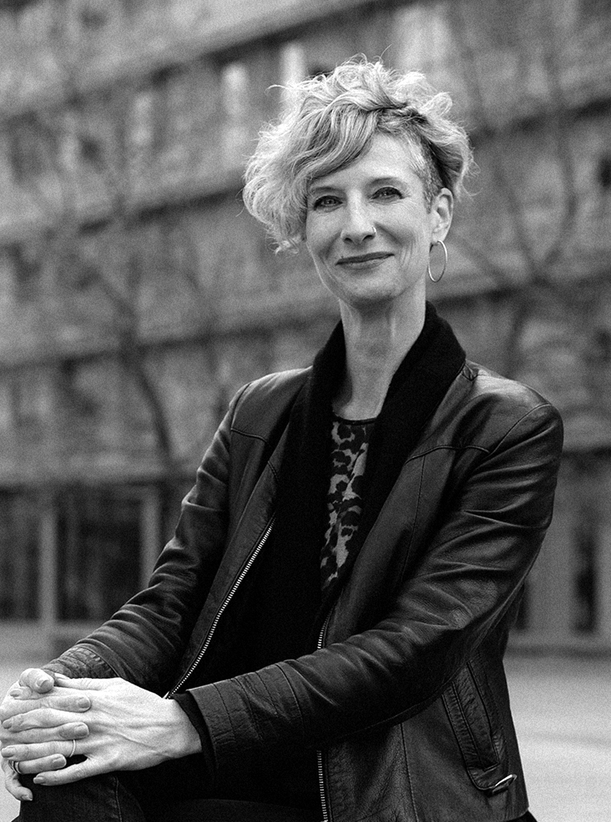 Silvia Fleck